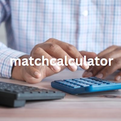 match calculator